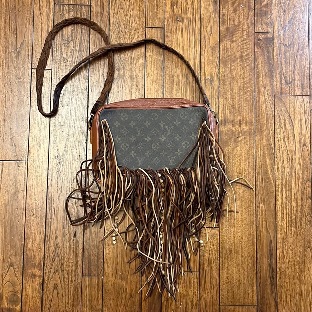 Louis Vuitton crossbody